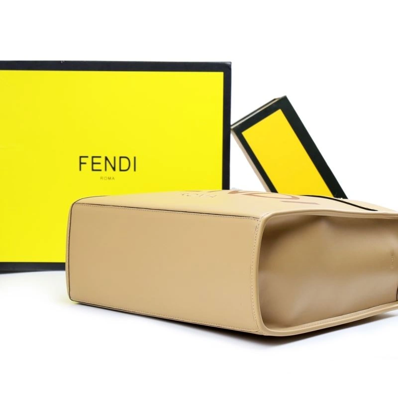 Fendi Shopping Bags MultiPurpose 85168