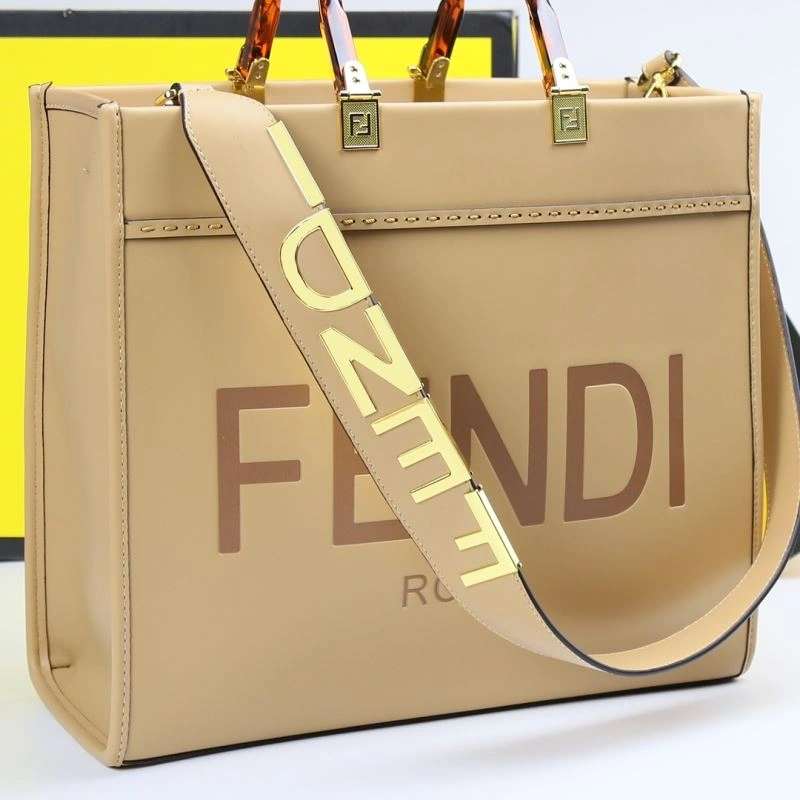 Fendi Shopping Bags MultiPurpose 85168