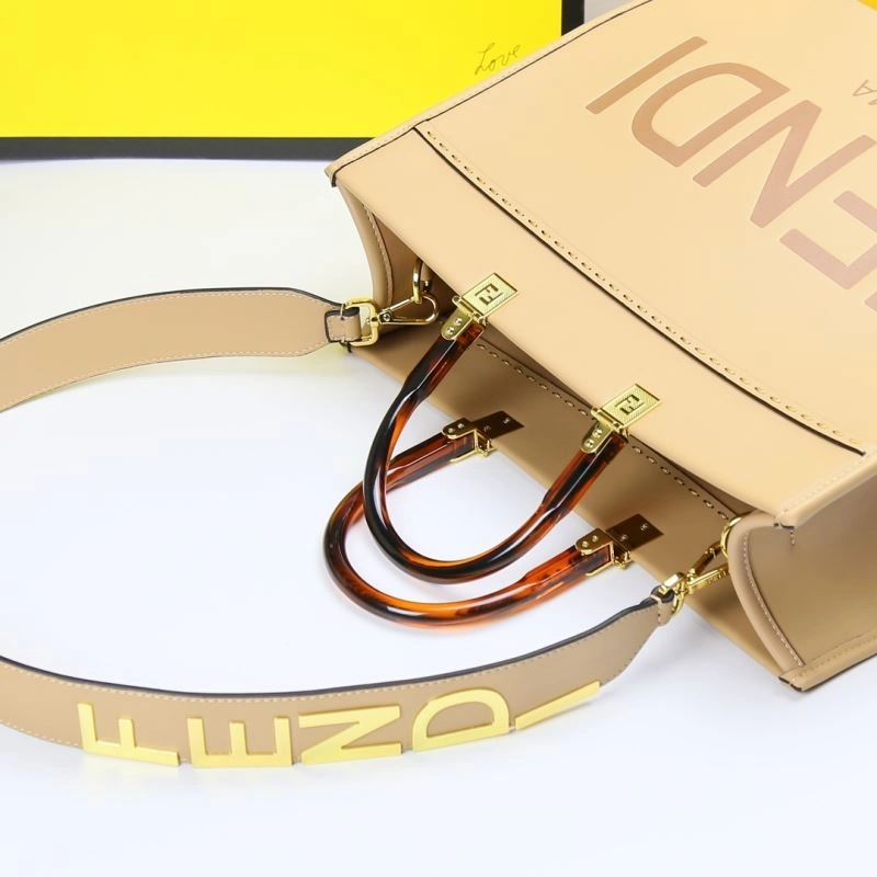 Fendi Shopping Bags MultiPurpose 85168