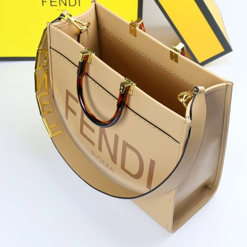 Fendi Shopping Bags MultiPurpose 85168