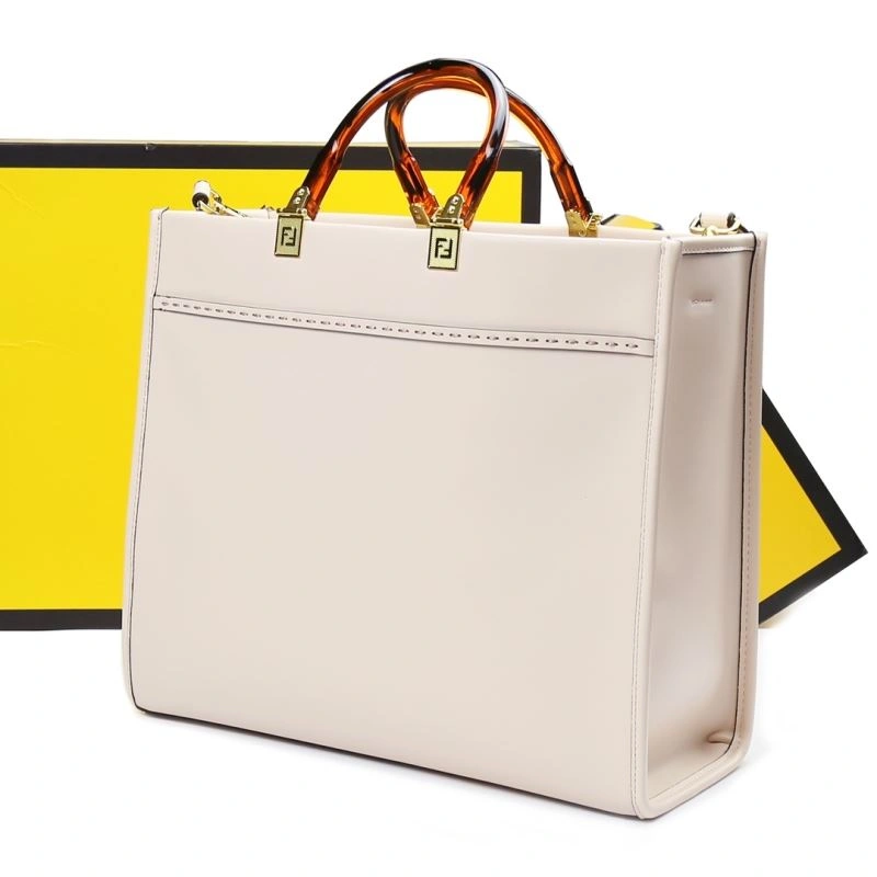 Fendi Shopping Bags Fashionable 85165