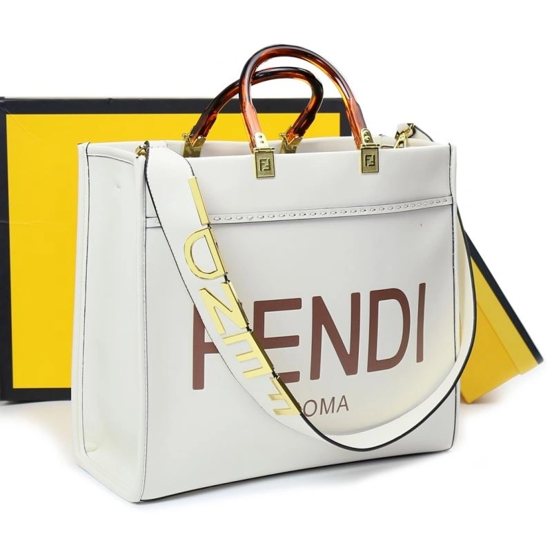 Fendi Shopping Bags Trendsetting 85163