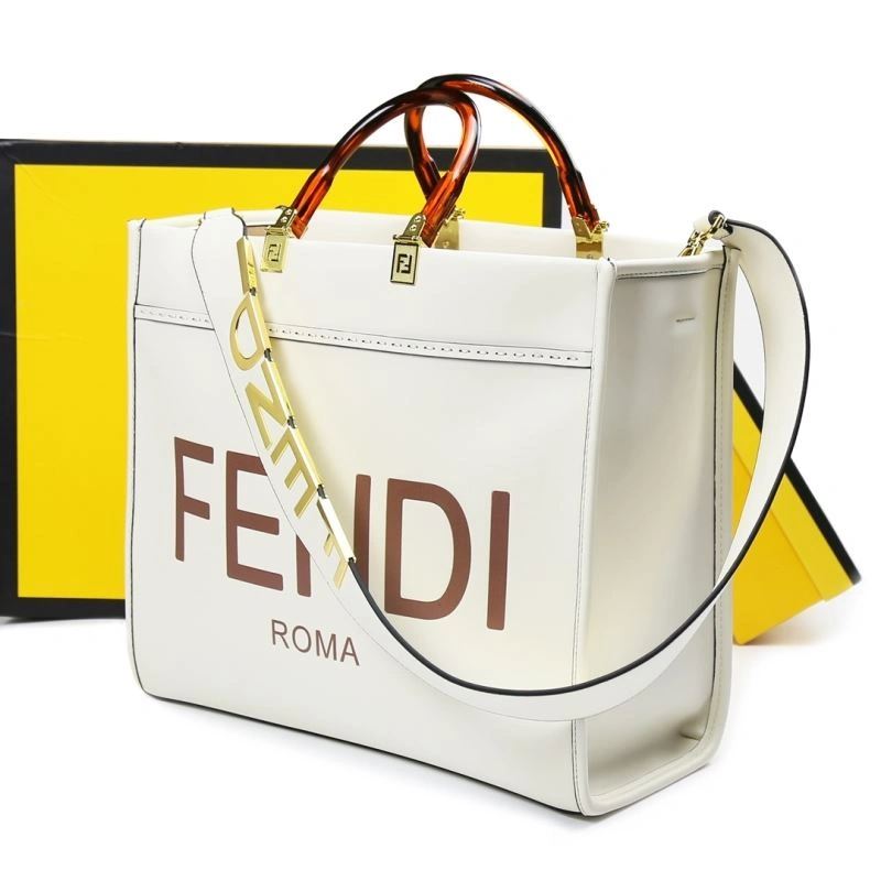 Fendi Shopping Bags Trendsetting 85163