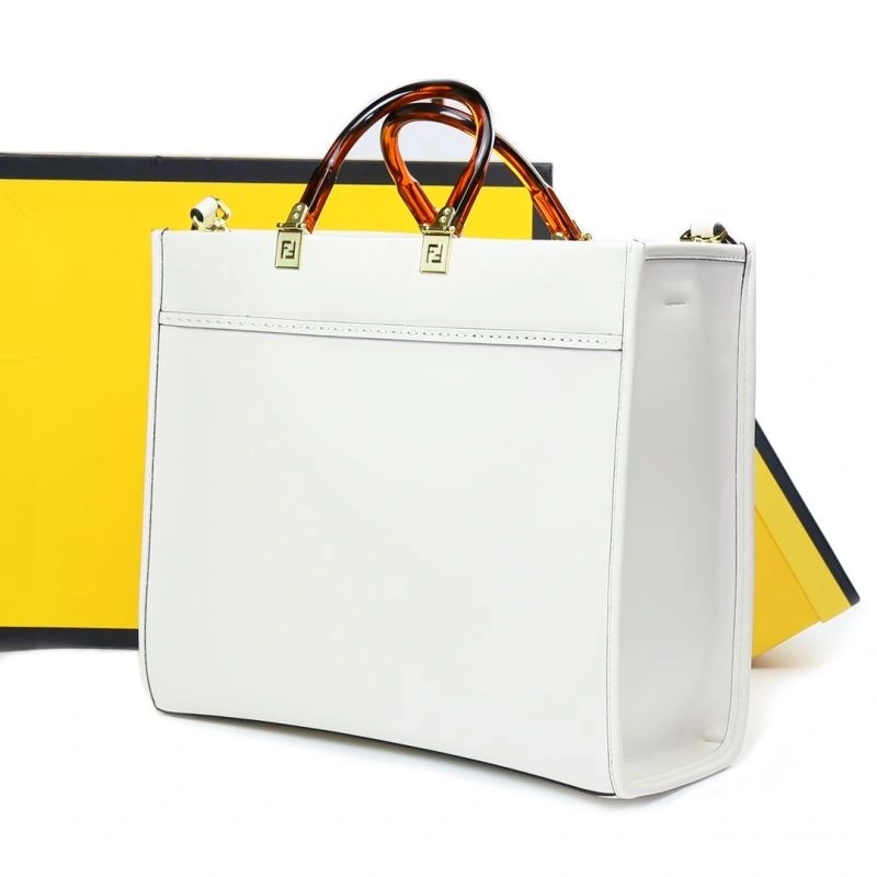 Fendi Shopping Bags Trendsetting 85163