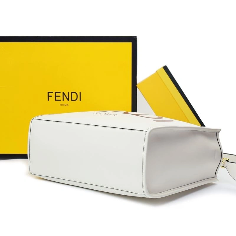 Fendi Shopping Bags Trendsetting 85163