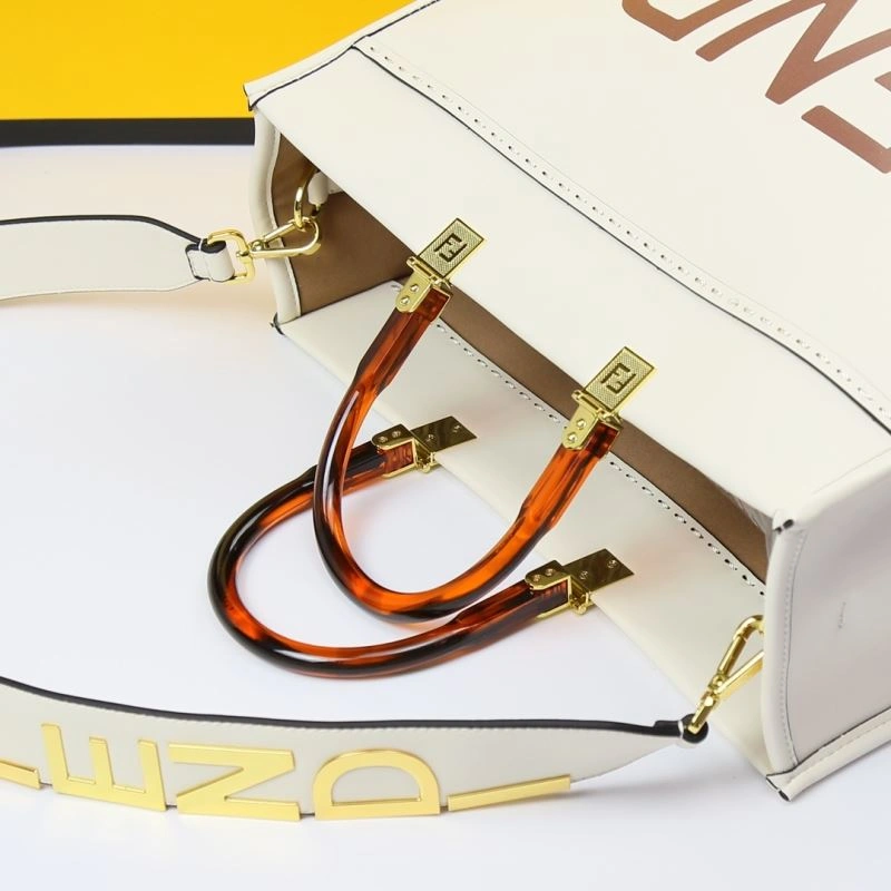 Fendi Shopping Bags Trendsetting 85163