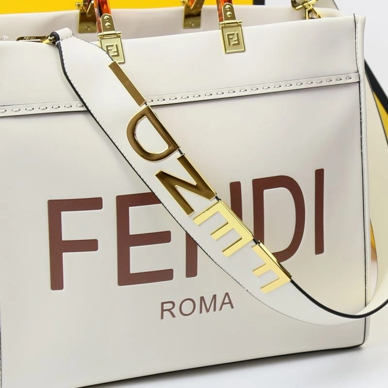 Fendi Shopping Bags Trendsetting 85163