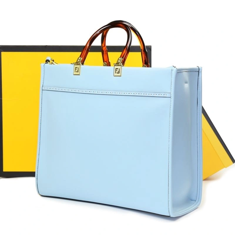 SunProtective Fendi Shopping Bags 85161