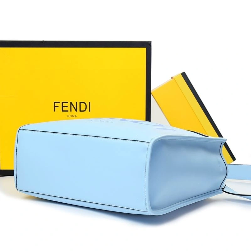 SunProtective Fendi Shopping Bags 85161