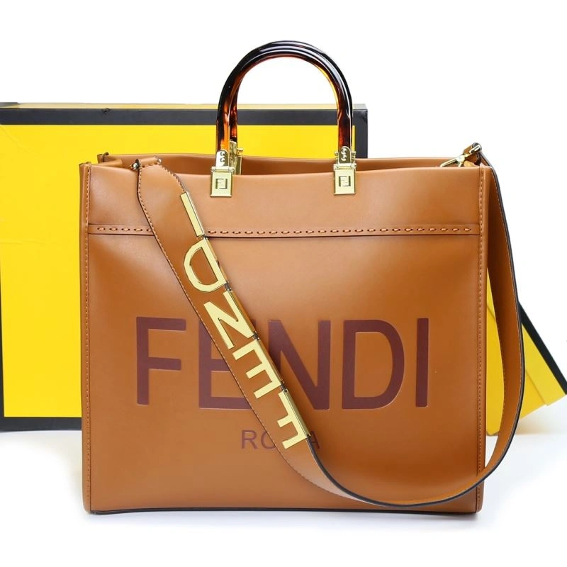 Timeless Fendi Shopping Bags 85164