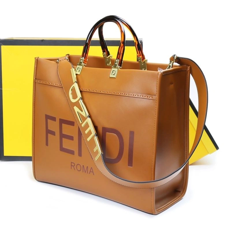 Timeless Fendi Shopping Bags 85164