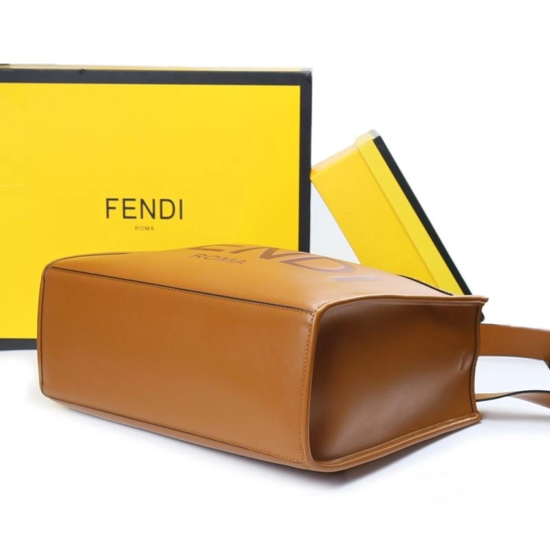 Timeless Fendi Shopping Bags 85164