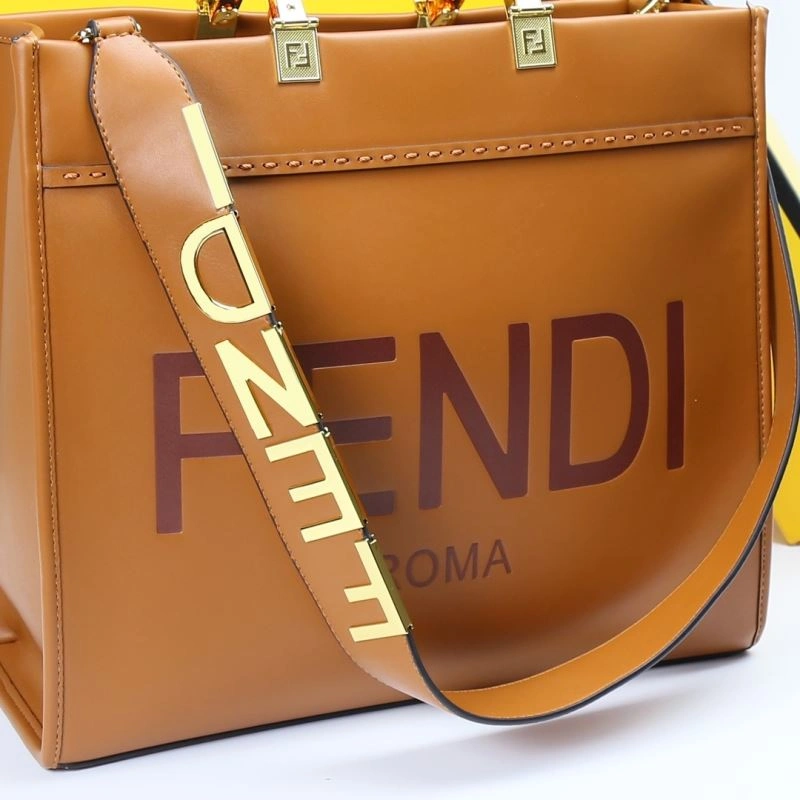 Timeless Fendi Shopping Bags 85164
