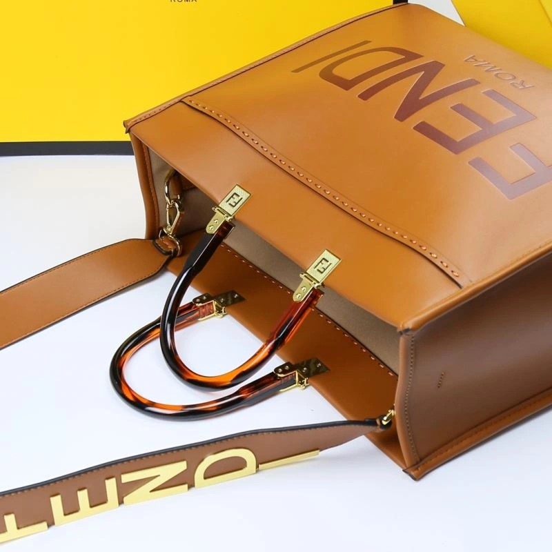 Timeless Fendi Shopping Bags 85164