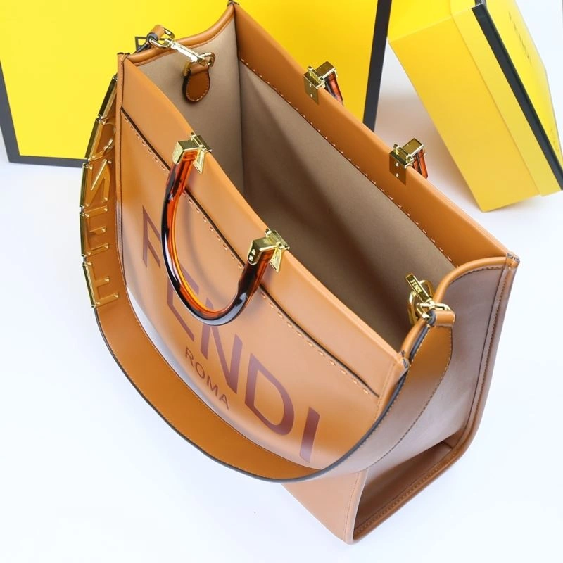 Timeless Fendi Shopping Bags 85164