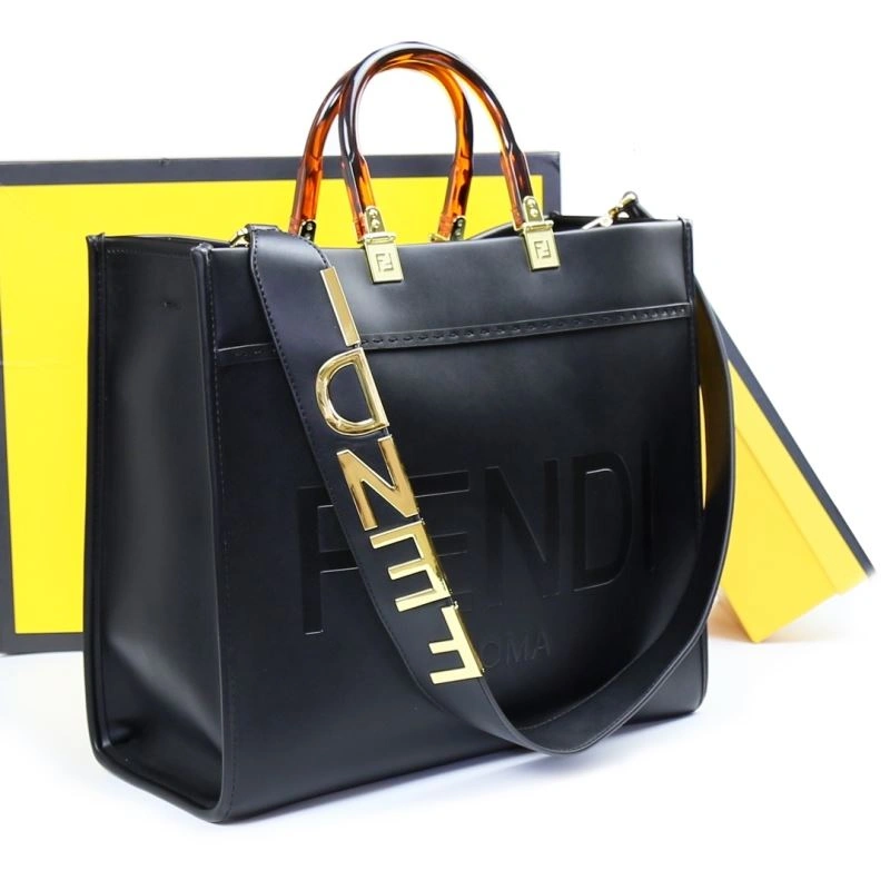 Fendi Shopping Bags Sporty 85166