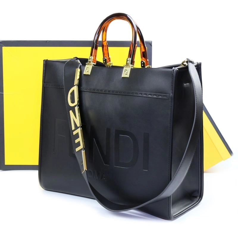 Fendi Shopping Bags Sporty 85166