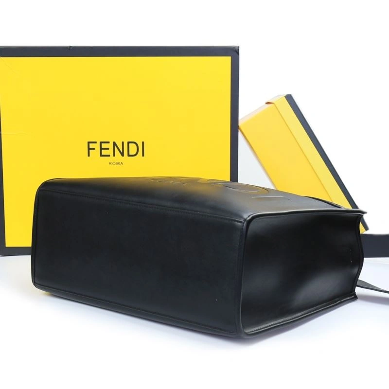 Fendi Shopping Bags Sporty 85166