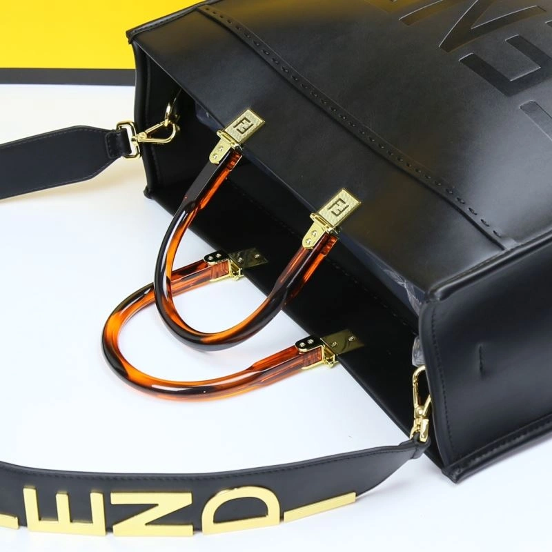 Fendi Shopping Bags Sporty 85166
