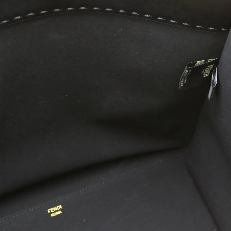 Fendi Shopping Bags Sporty 85166