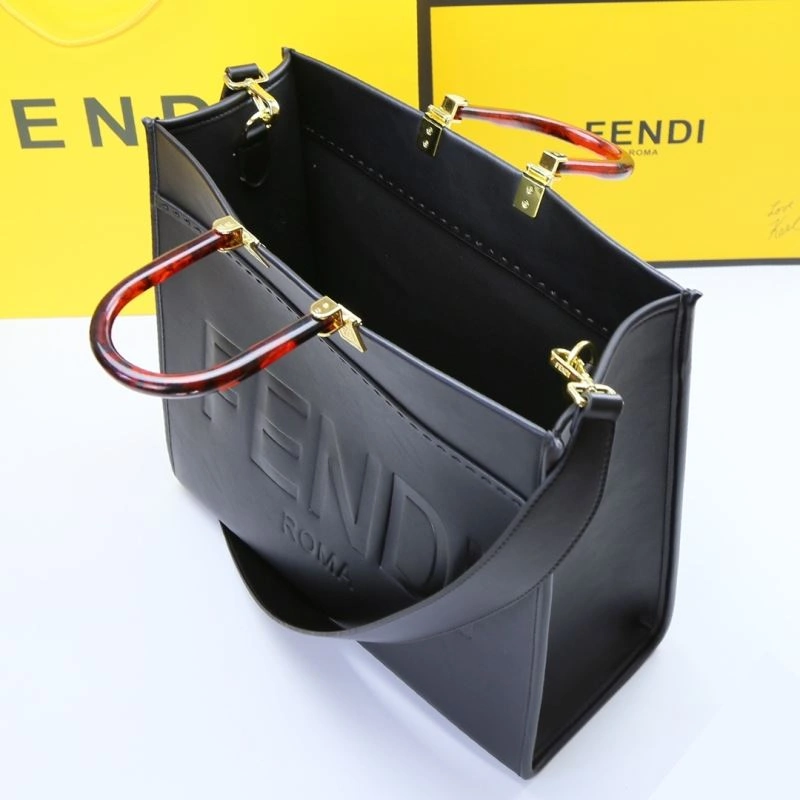 Fendi Shopping Bags Sporty 85166