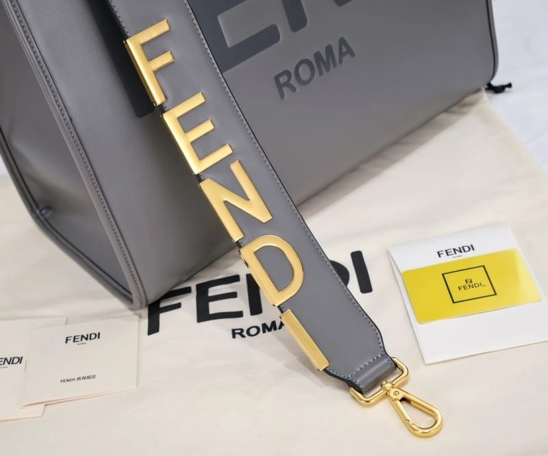 Fendi Shopping Bags Popular 85157