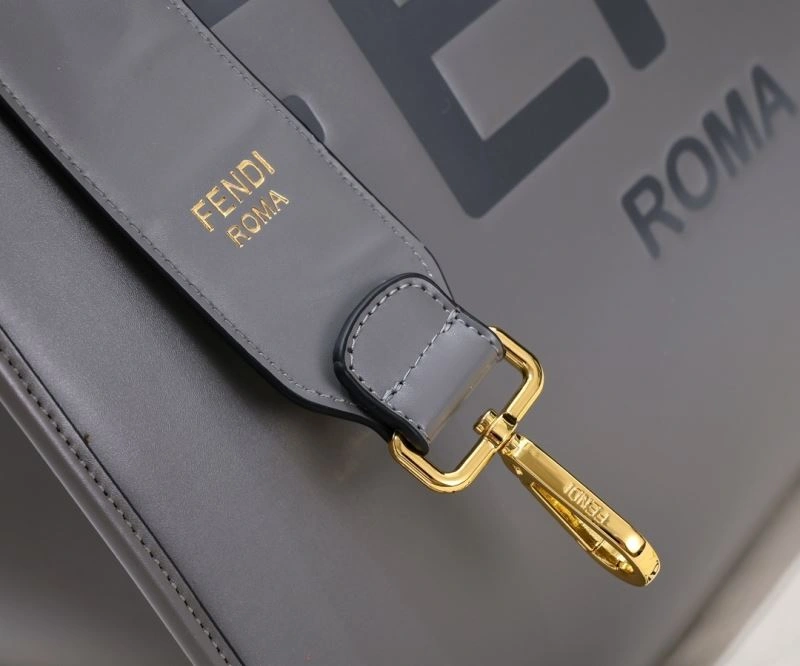 Fendi Shopping Bags Popular 85157