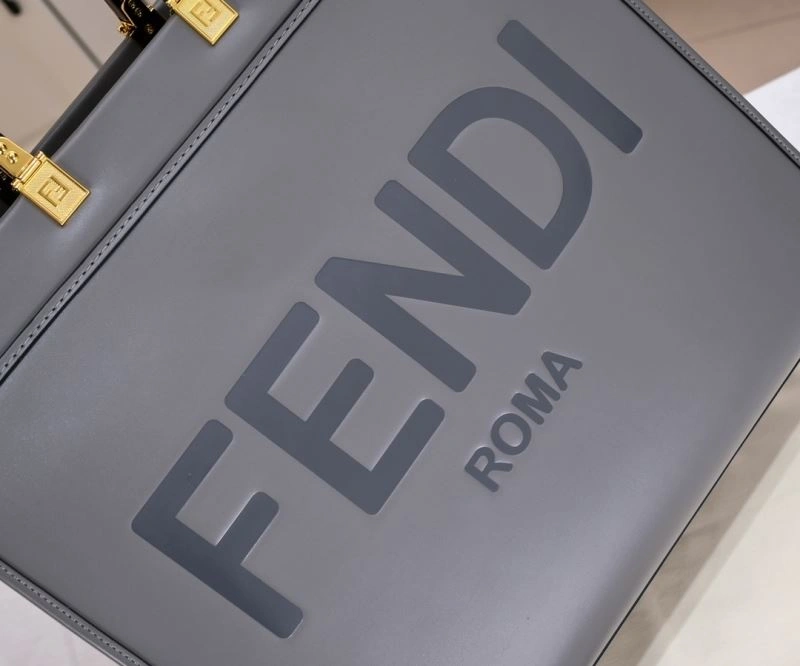 Fendi Shopping Bags Popular 85157