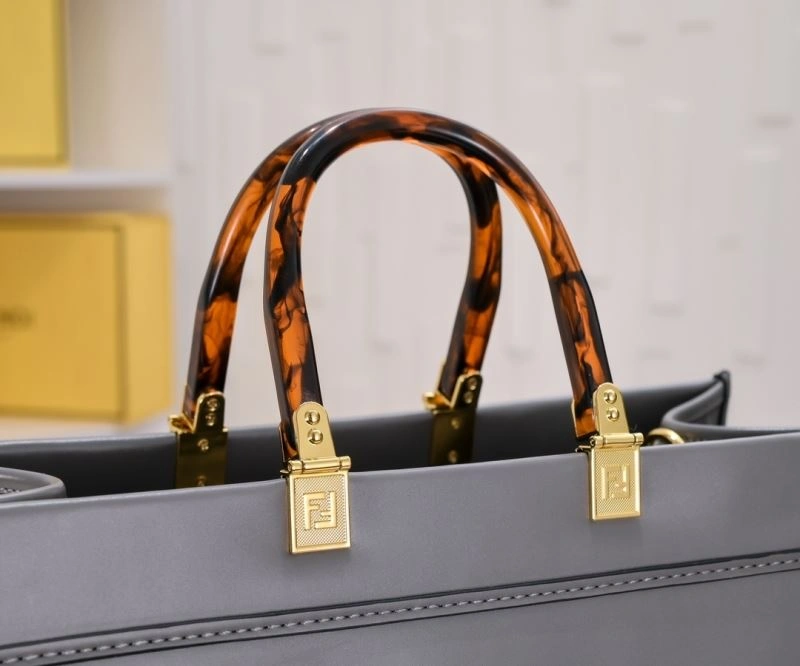 Fendi Shopping Bags Popular 85157