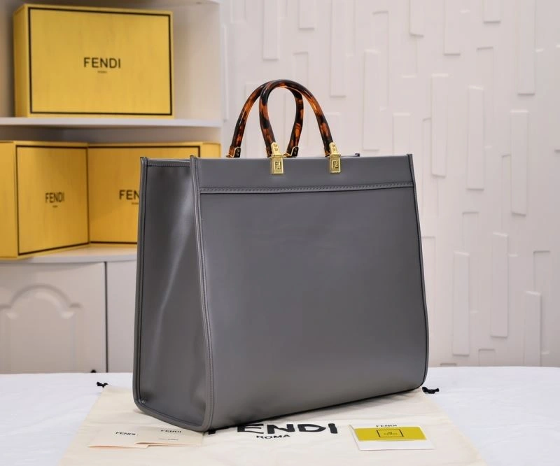 Fendi Shopping Bags Popular 85157
