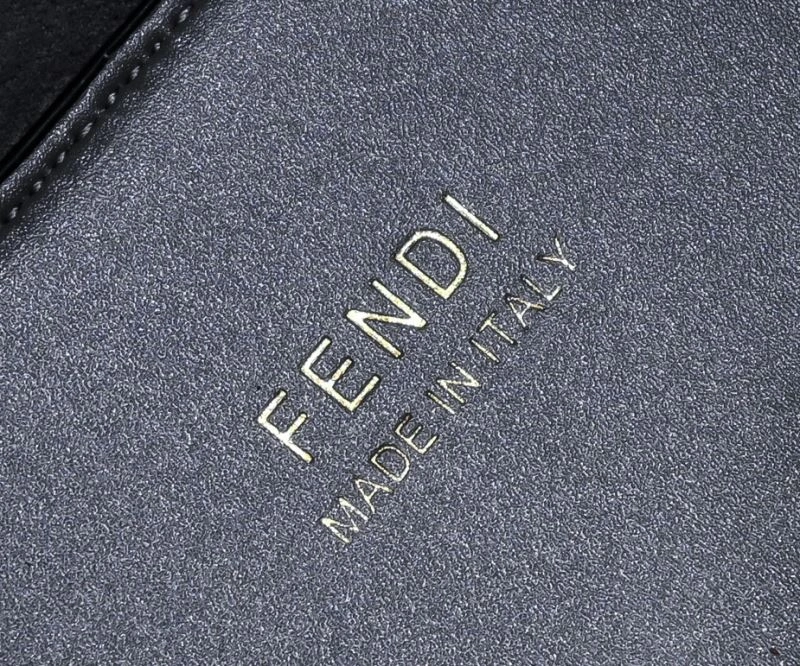 Fendi Shopping Bags Popular 85157
