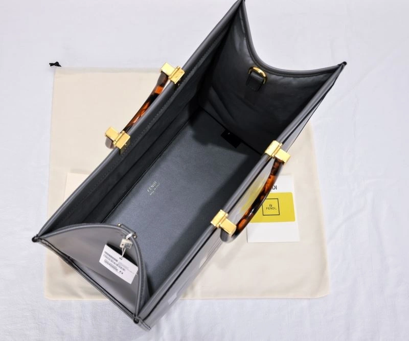 Fendi Shopping Bags Popular 85157