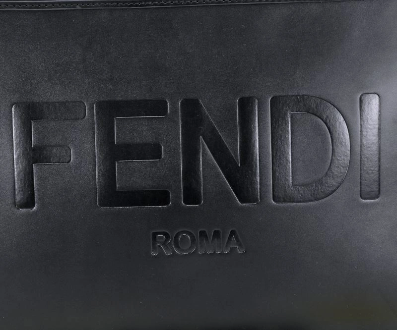 Supportive Fendi Shopping Bags 85193