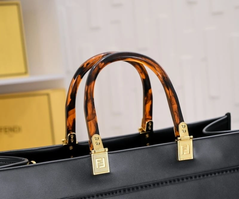 Supportive Fendi Shopping Bags 85193
