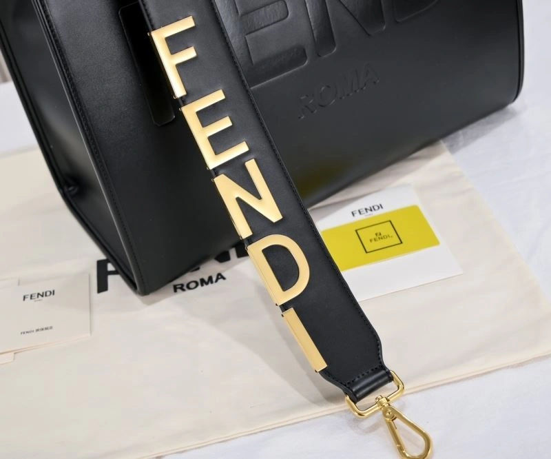 Supportive Fendi Shopping Bags 85193