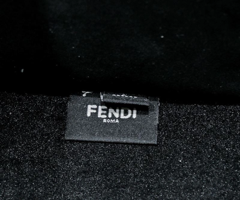Supportive Fendi Shopping Bags 85193