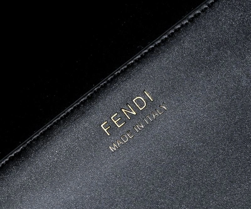 Supportive Fendi Shopping Bags 85193