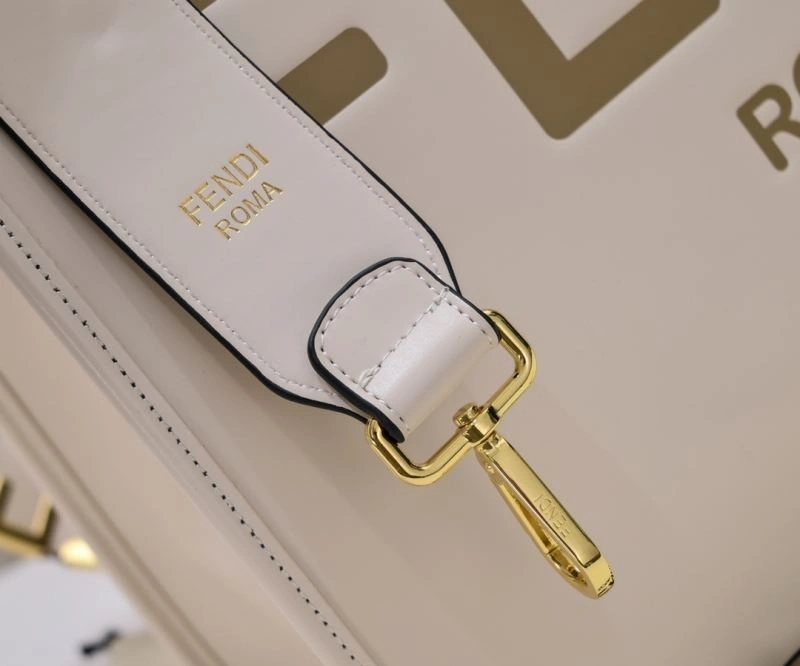 Fendi Shopping Bags Resilient 85156
