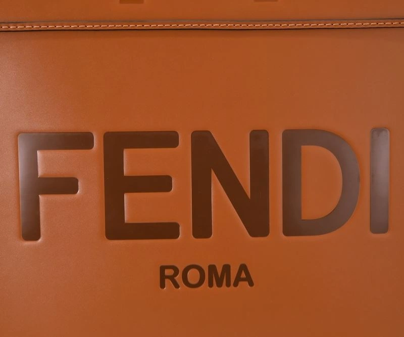 Fendi Shopping Bags Efficient 85191