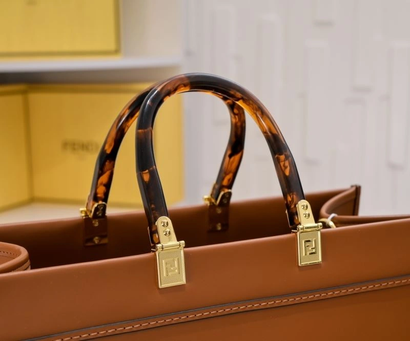 Fendi Shopping Bags Efficient 85191