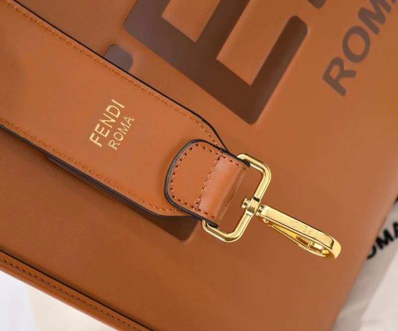 Fendi Shopping Bags Efficient 85191
