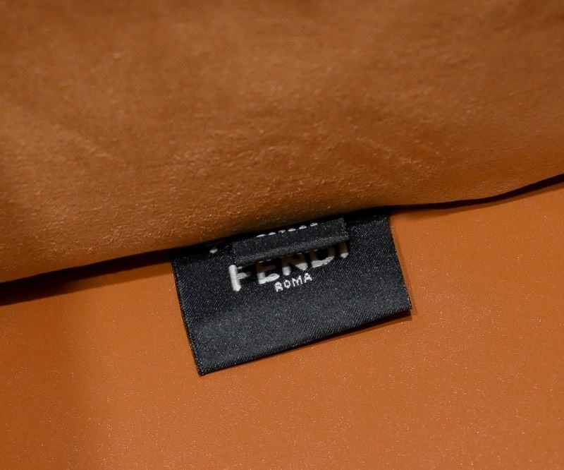 Fendi Shopping Bags Efficient 85191