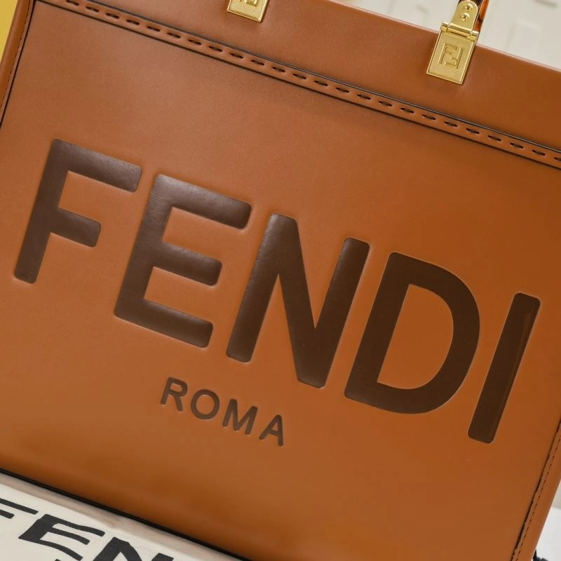 ZeroBulk Fendi Shopping Bags 85155