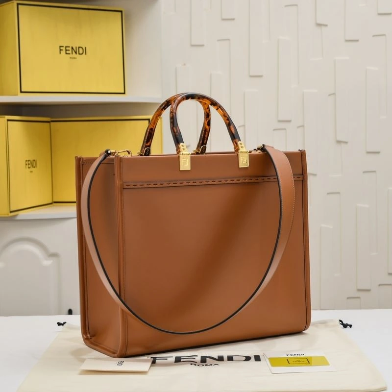 ZeroBulk Fendi Shopping Bags 85155