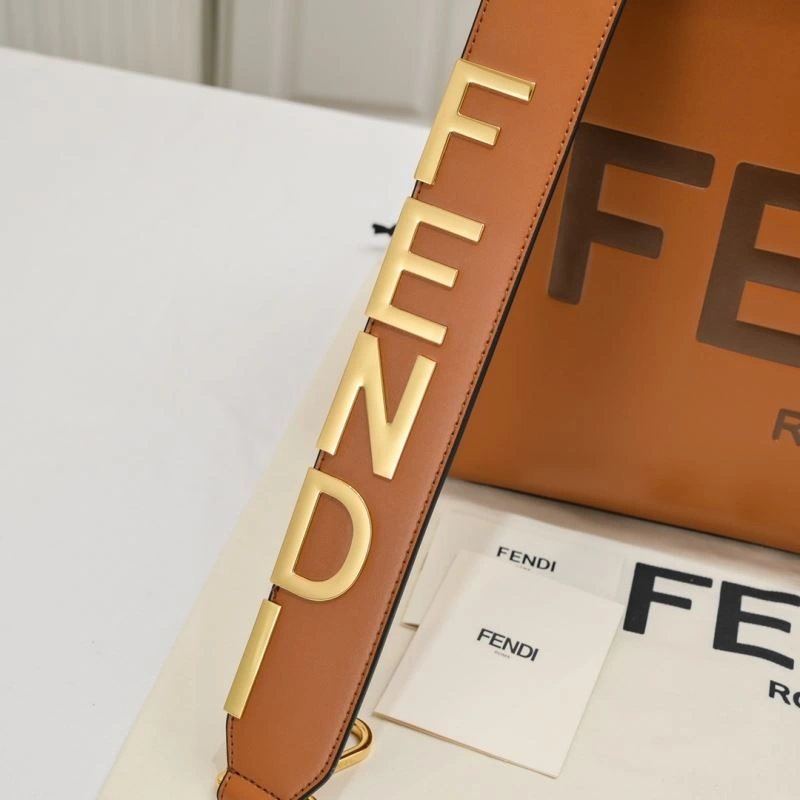 ZeroBulk Fendi Shopping Bags 85155