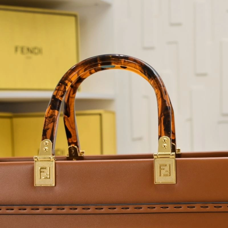 ZeroBulk Fendi Shopping Bags 85155