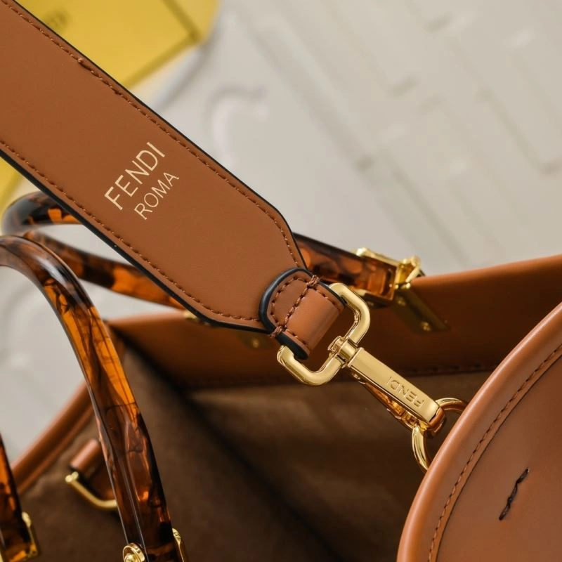 ZeroBulk Fendi Shopping Bags 85155