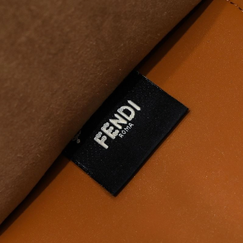 ZeroBulk Fendi Shopping Bags 85155