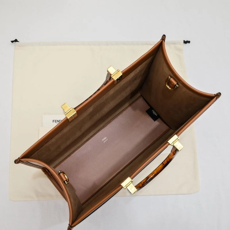 ZeroBulk Fendi Shopping Bags 85155