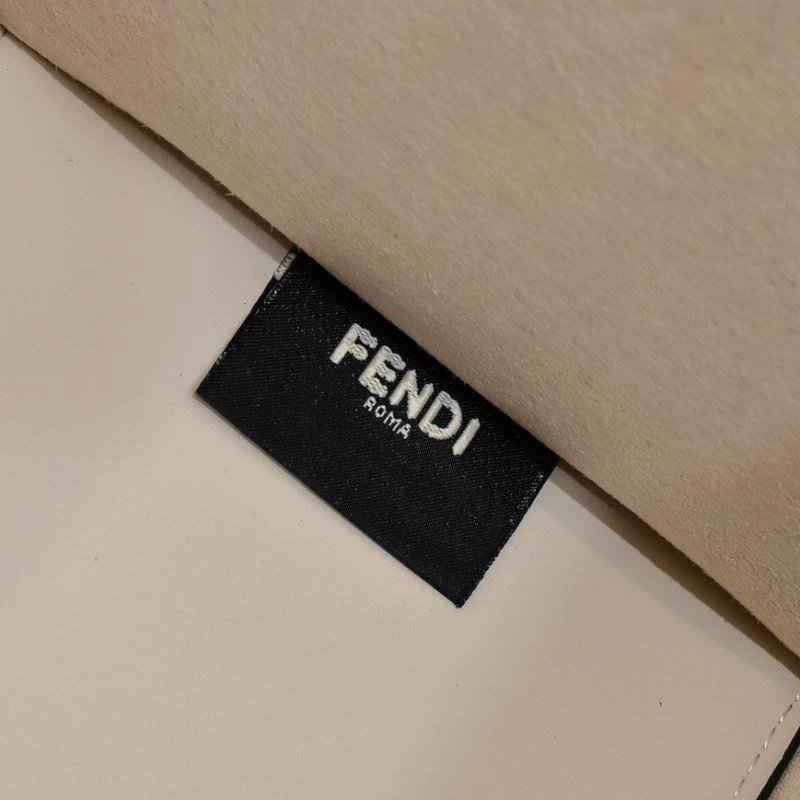 Trendy Fendi Shopping Bags 85151